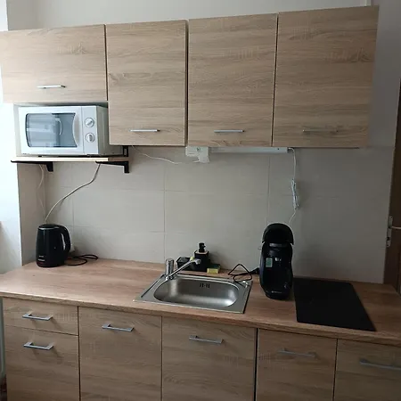 Rusňa Apartmán