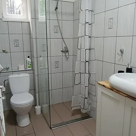 Rusňa Apartmán *
