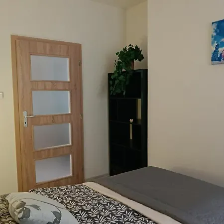 Rusňa Apartmán