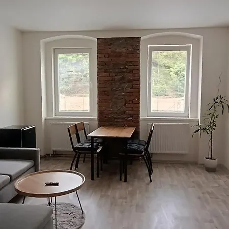Rusňa Apartmán *