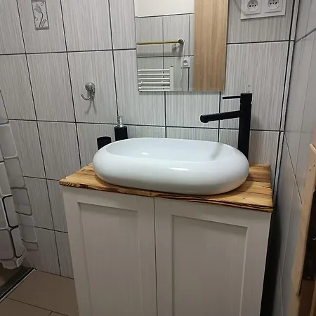 Rusna Appartement