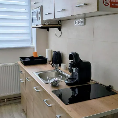 Apartmán Rusňa