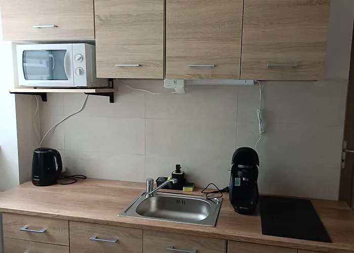 Rusňa Apartmán
