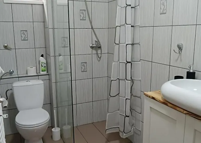 Rusna Appartement *