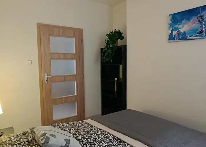 Rusňa Apartmán