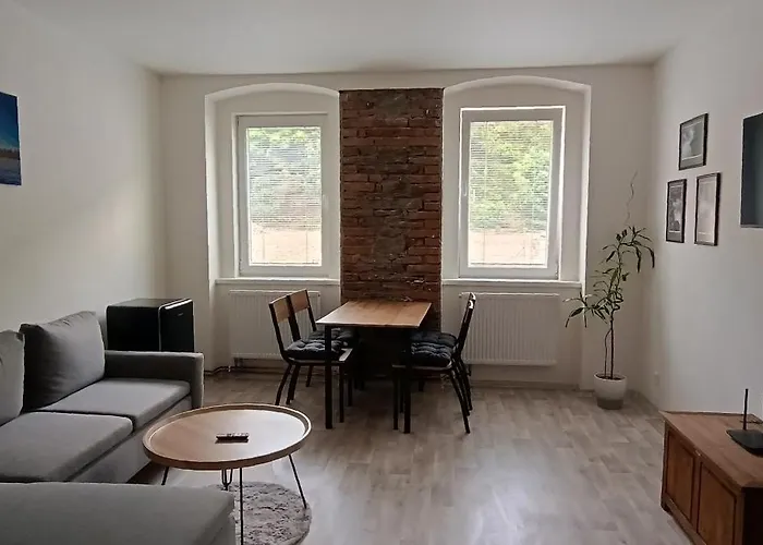 Rusňa Apartmán *
