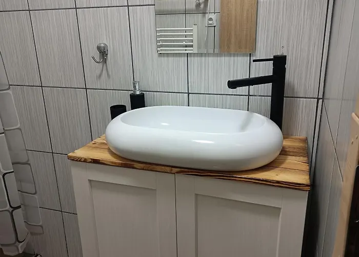 Rusna Appartement