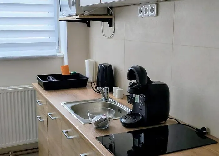 Apartmán Rusňa